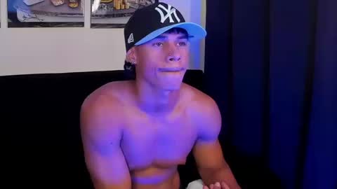 Joao DaSilva online show from September 10, 6:39 pm