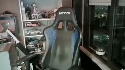 joao love online show from November 16, 11:51 pm