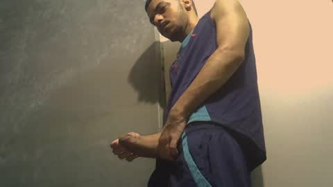 Joo online show from April 30, 1:01 am