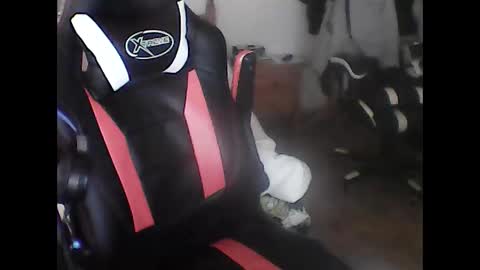 joaquin190 online show from February 15, 1:08 pm