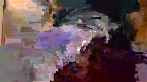 Joaquin online show from April 28, 7:51 pm