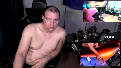 Snapshot of jobubsi chatting on November 2, 6:28 am jobubsi online show from November 2, 6:28 am