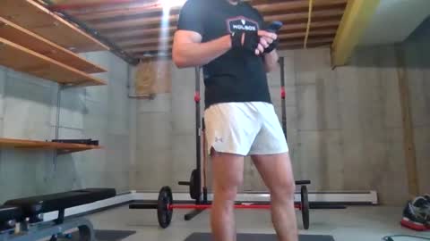 Hockey Jock online show from March 8, 2:10 pm