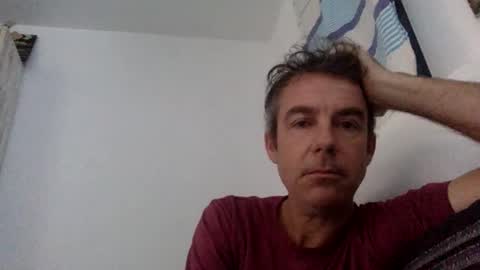 I am Hard For YouBB online show from September 17, 3:29 am