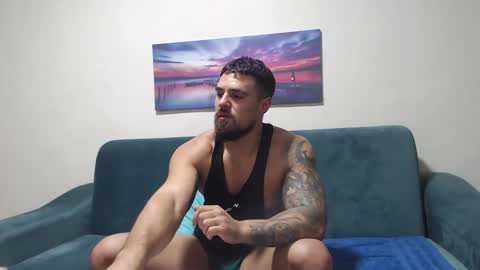 Snapshot of jodogs chatting on October 23, 6:00 pm Tiberius online show from October 23, 6:00 pm