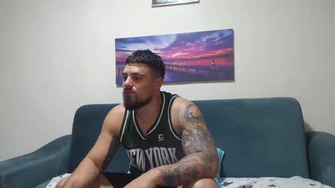 Snapshot of jodogs chatting on October 19, 3:04 pm Tiberius online show from October 19, 3:04 pm