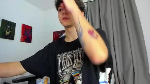 Joe online show from October 21, 6:05 am