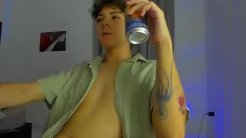 Snapshot of joe23___ chatting on September 20, 3:17 am Joe online show from September 20, 3:17 am