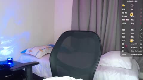 Snapshot of joe23___ chatting on March 12, 1:25 am Joe online show from March 12, 1:25 am