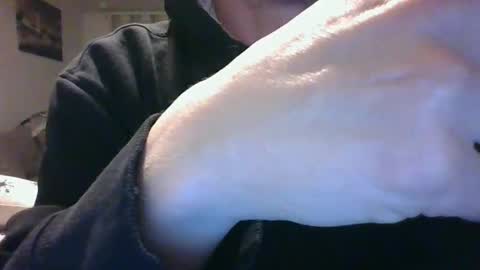 Snapshot of joe5star chatting on January 8, 5:37 am joe5star online show from January 8, 5:37 am