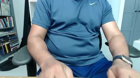 joe765shades online show from May 30, 10:37 am