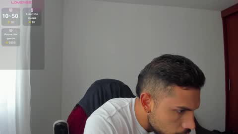 joe_esthetic online show from February 2, 1:08 pm