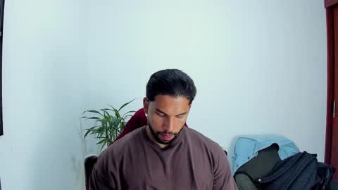 joe_esthetic online show from November 6, 1:41 am