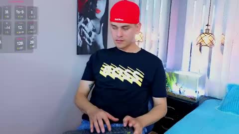 joe jhonson online show from April 24, 1:46 pm