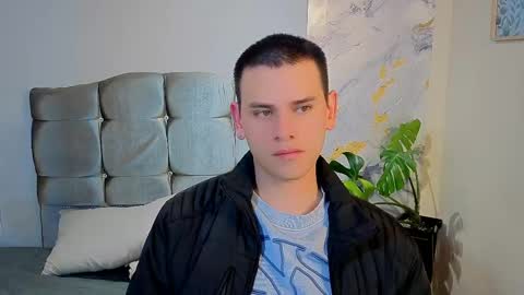 joe jhonson online show from June 9, 12:07 pm