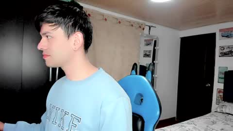 joe jhonson online show from December 6, 12:16 pm