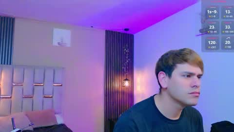 joe jhonson online show from April 11, 11:47 am