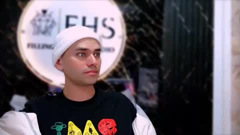 joe jhonson online show from April 22, 2:11 pm