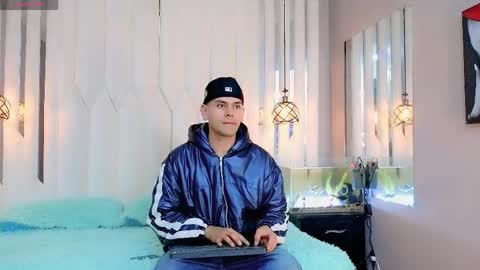 joe jhonson online show from April 21, 12:00 pm