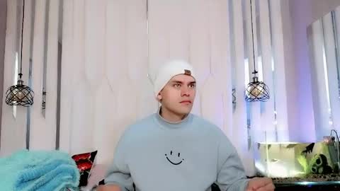 joe jhonson online show from April 28, 12:21 pm