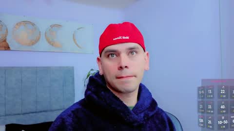 joe jhonson online show from April 15, 11:54 am