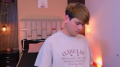 joe jhonson online show from April 7, 2:06 pm