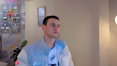 joe jhonson online show from June 5, 12:11 pm