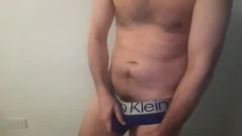 joe_nine online show from March 18, 10:35 pm