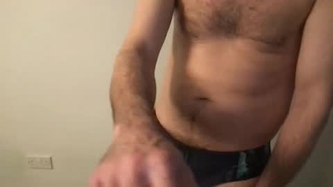 joe_nine online show from March 20, 11:30 pm