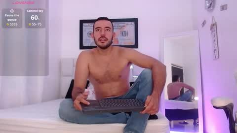 joe online show from November 12, 6:35 pm