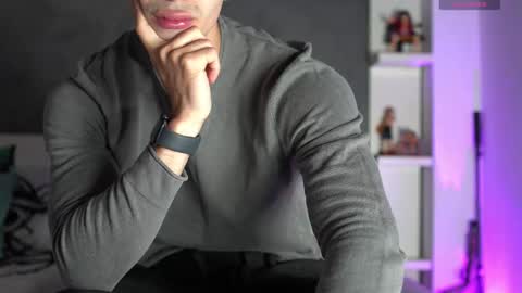 joe_steel1 online show from April 13, 10:21 pm