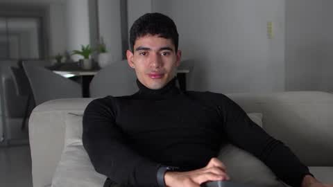 Snapshot of joe_steel1 chatting on December 28, 10:47 am joe_steel1 online show from December 28, 10:47 am