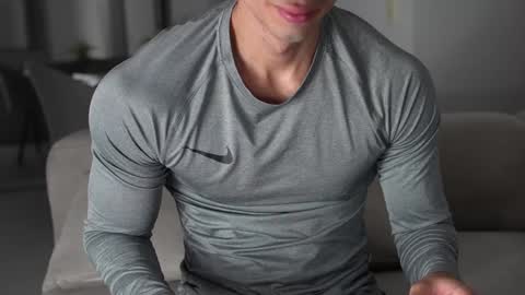 Snapshot of joe_steel1 chatting on December 27, 10:01 am joe_steel1 online show from December 27, 10:01 am