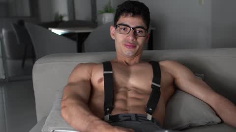 Snapshot of joe_steel1 chatting on December 23, 10:10 am joe_steel1 online show from December 23, 10:10 am