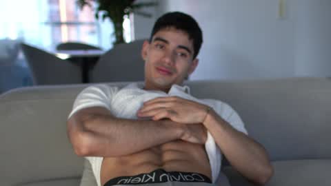 Snapshot of joe_steel1 chatting on January 12, 12:23 pm joe_steel1 online show from January 12, 12:23 pm
