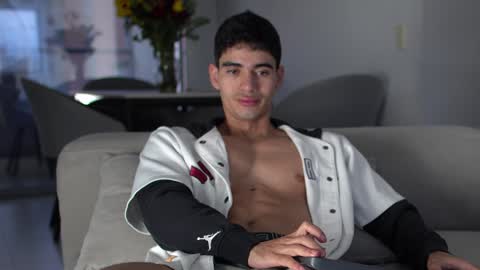 Snapshot of joe_steel1 chatting on January 14, 11:31 am joe_steel1 online show from January 14, 11:31 am