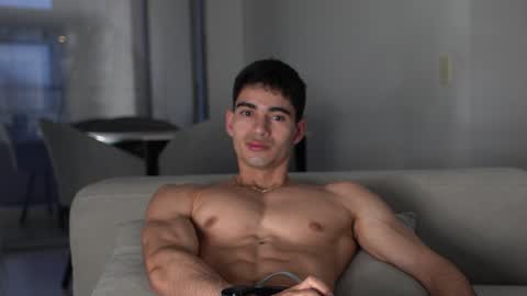 Snapshot of joe_steel1 chatting on January 15, 11:19 pm joe_steel1 online show from January 15, 11:19 pm