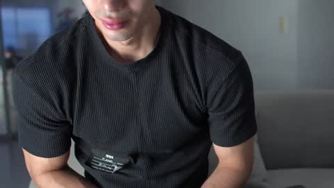 Snapshot of joe_steel1 chatting on January 13, 11:19 am joe_steel1 online show from January 13, 11:19 am