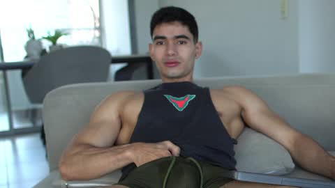 Snapshot of joe_steel1 chatting on December 15, 7:10 pm joe_steel1 online show from December 15, 7:10 pm