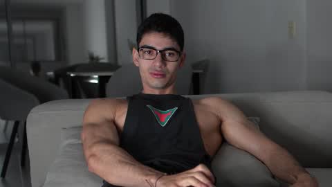 Snapshot of joe_steel1 chatting on January 6, 10:35 am joe_steel1 online show from January 6, 10:35 am