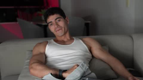 Snapshot of joe_steel1 chatting on December 28, 12:47 am joe_steel1 online show from December 28, 12:47 am