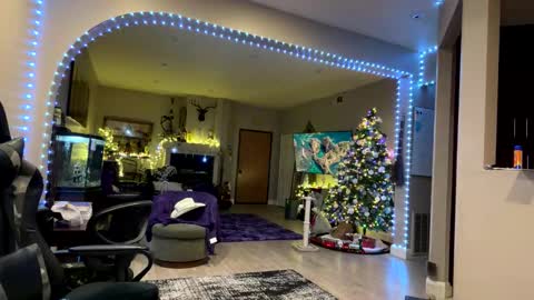 joebarizian online show from December 1, 11:46 am