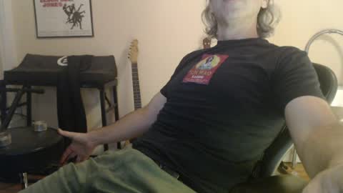 joebo7575 online show from June 26, 6:27 am