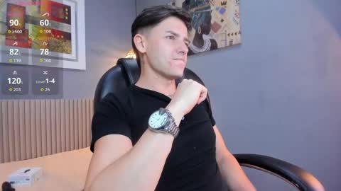 JOE online show from April 24, 3:31 am