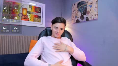 JOE online show from April 17, 3:31 am