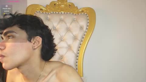 joecollins_ online show from October 27, 6:05 am