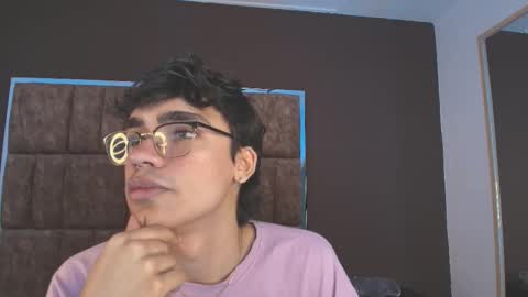 joecollins_ online show from November 3, 12:15 am