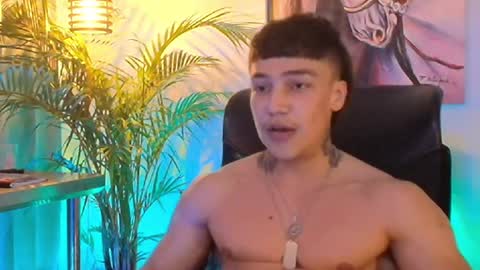 joeh_jonas online show from October 2, 4:49 am
