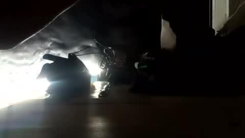 joehard699 online show from December 19, 8:24 am