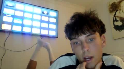 JOEL online show from October 6, 12:54 pm